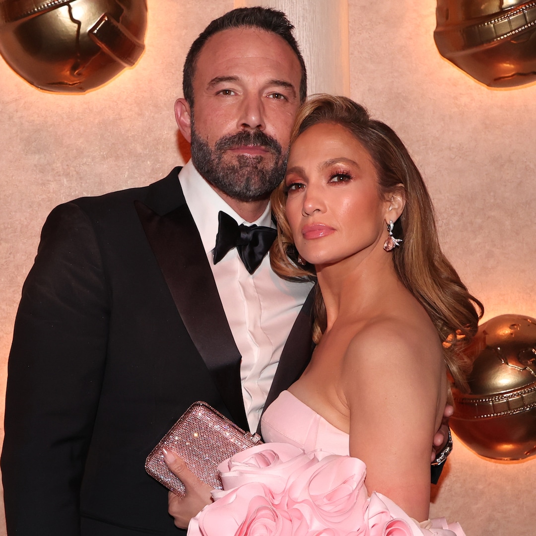 Jennifer Lopez and Ben Affleck Reveal Real Reason Behind 2003 Breakup